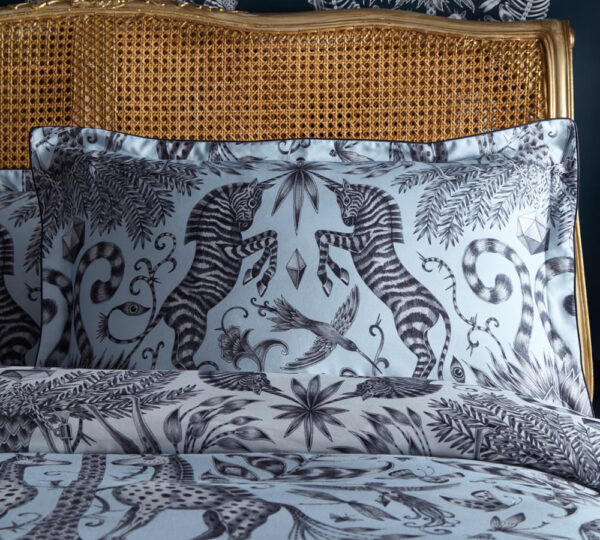 Kruger Oxford Pillowcase